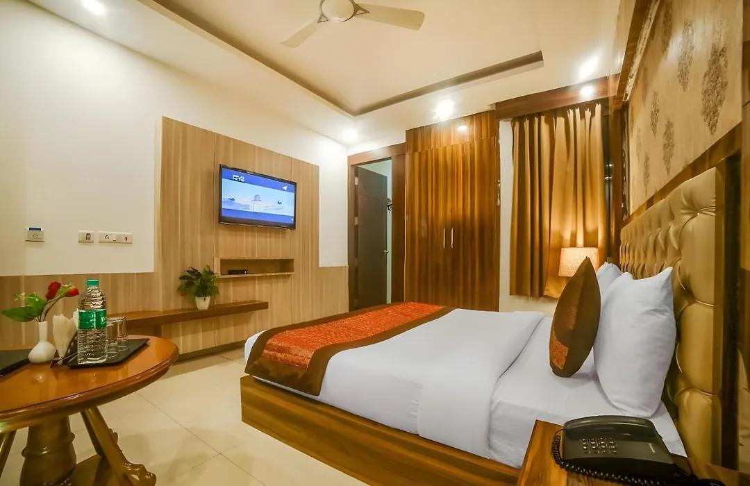 Hotel City Lite-1