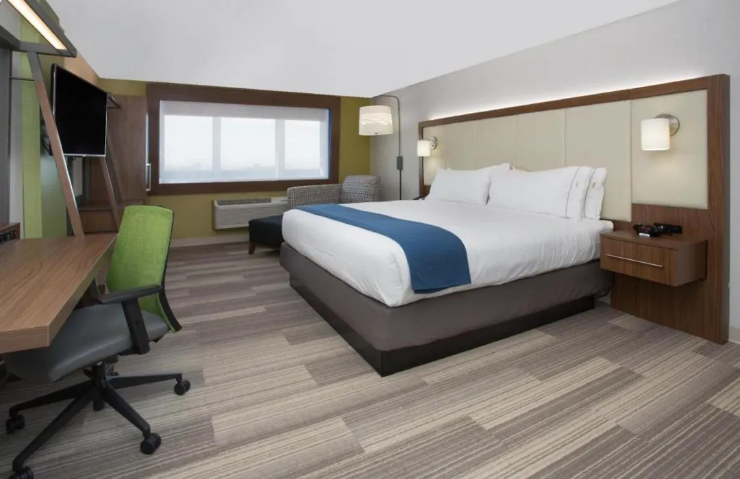 Hampton Inn & Suites San Jose Airport-1
