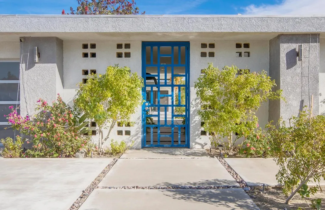 Casa Azul By Acme House Company-1