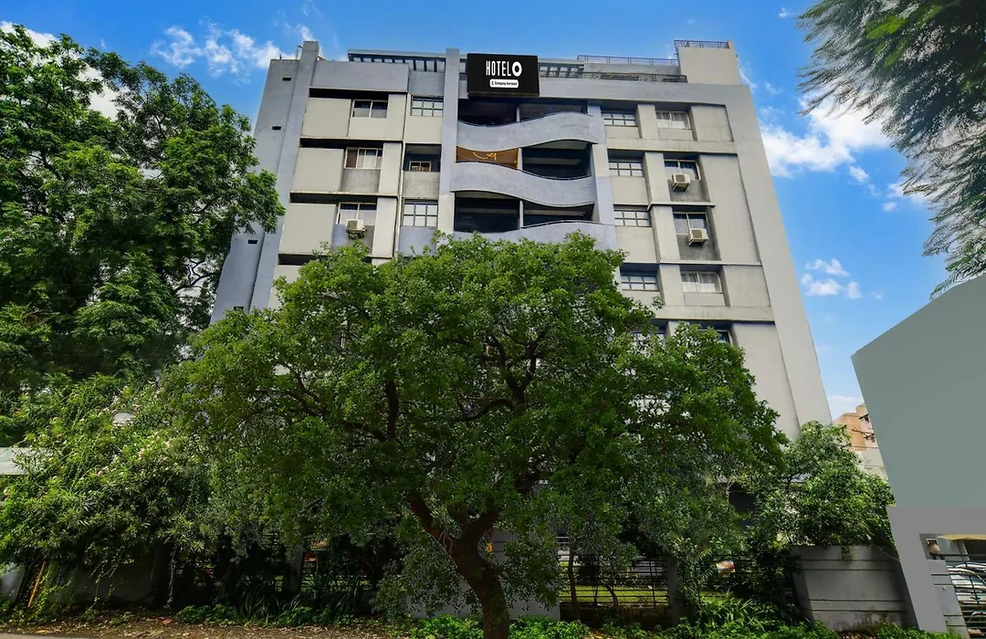 Super Hotel O Indraprasth-1