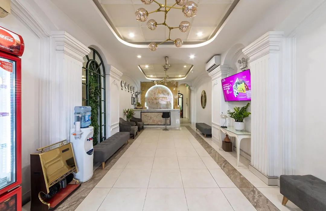 A25 Hotel - 167 Pham Ngu Lao-1