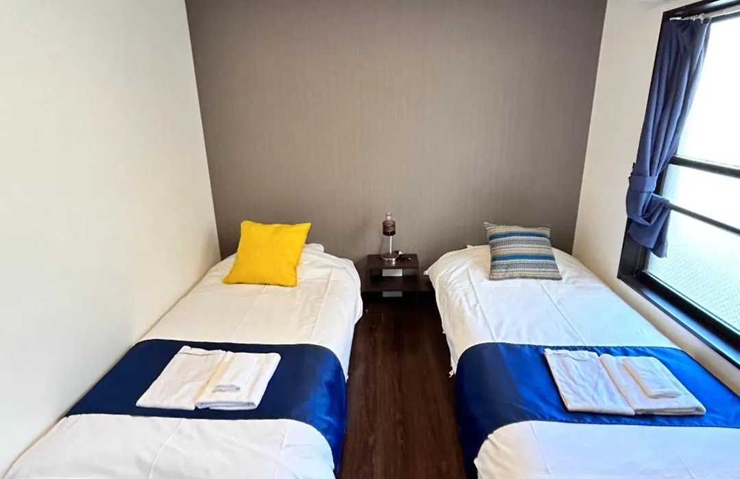 Apartment Sunbright-1