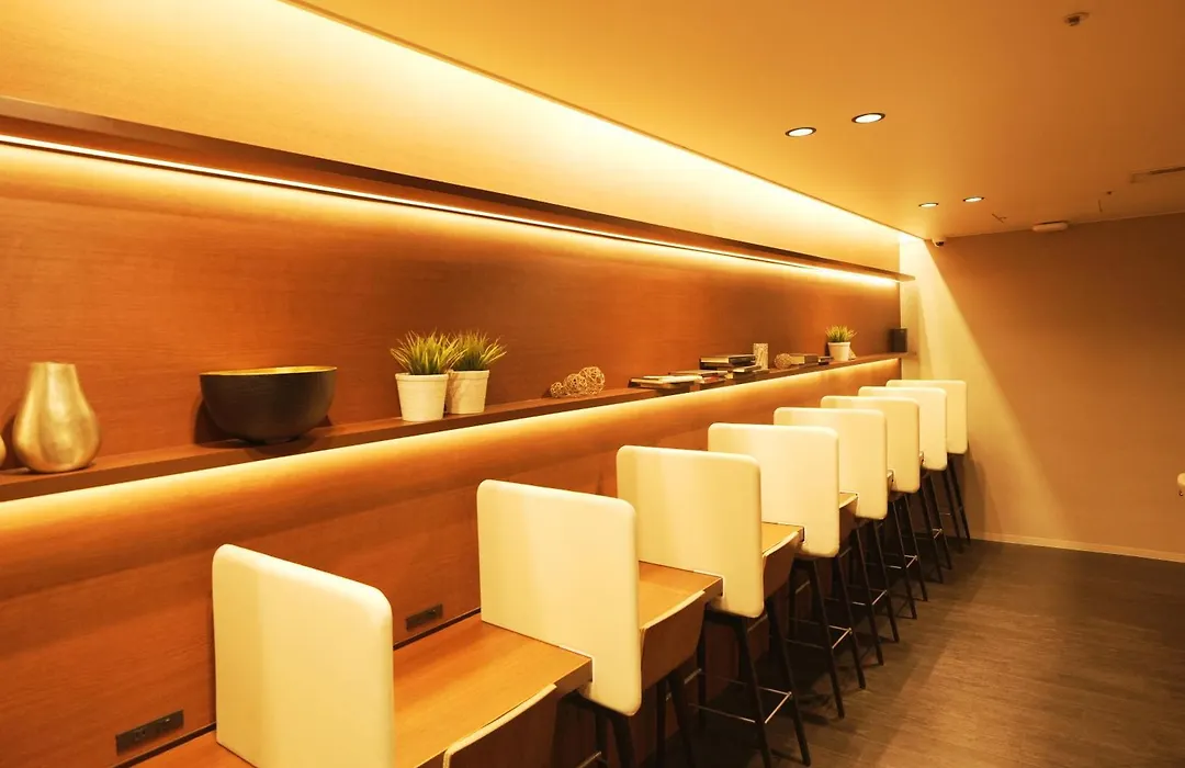 First Cabin Haneda Terminal 1-1