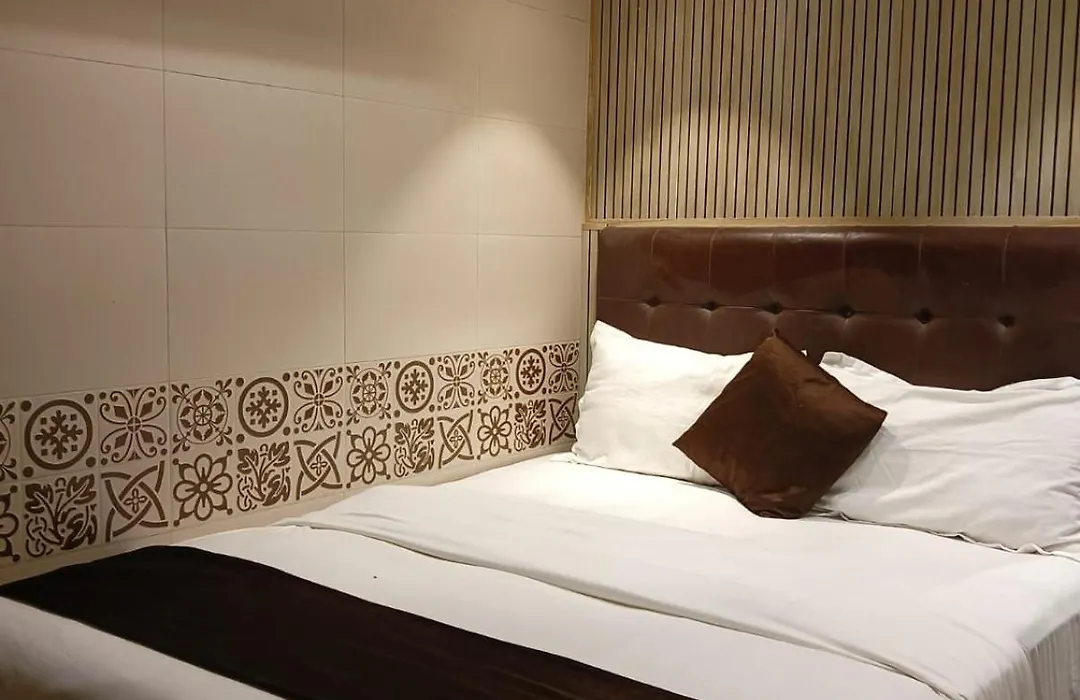 Kalpana Residency - A Family Hotel-1