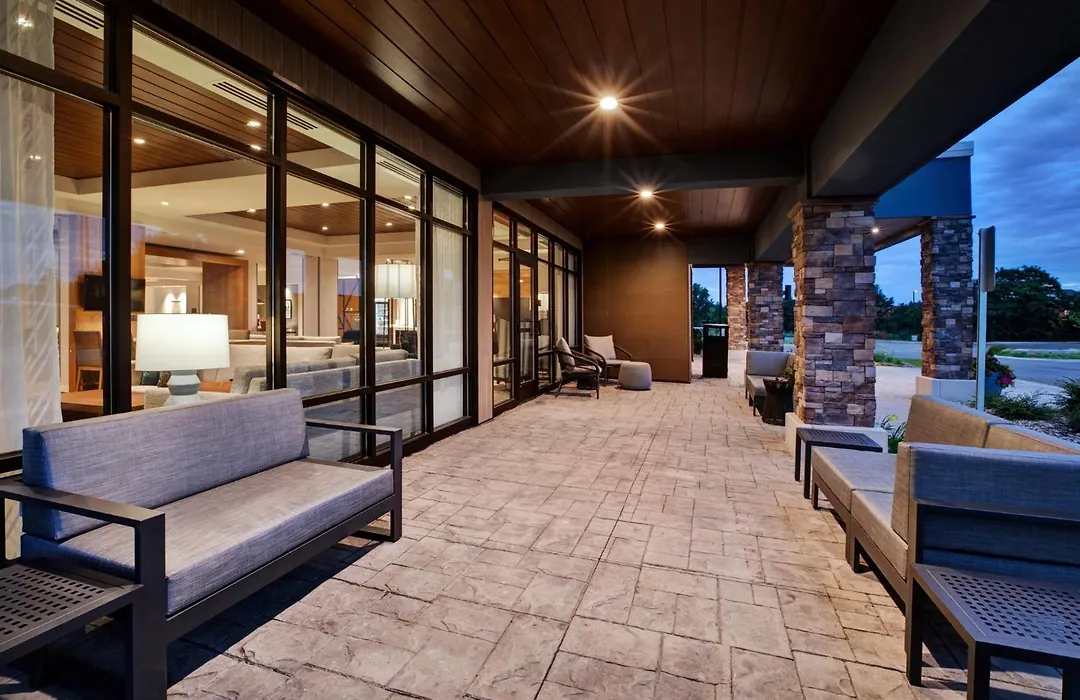 Staybridge Suites Grand Rapids South By Ihg-1