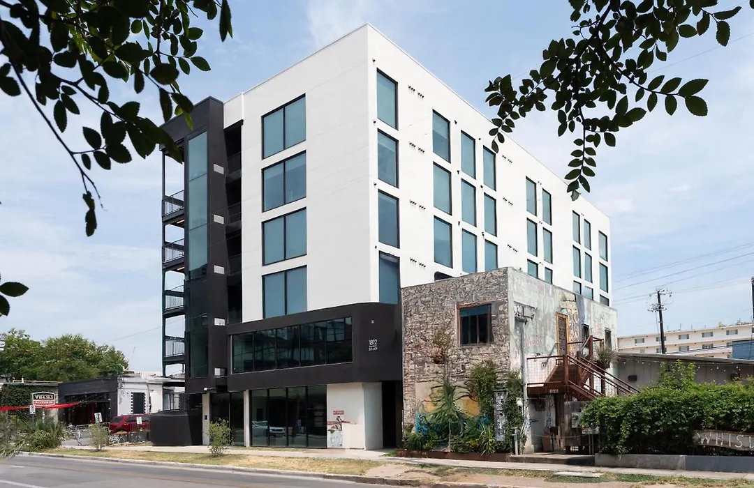 Studio Haus East 6Th Austin By Kasa-1