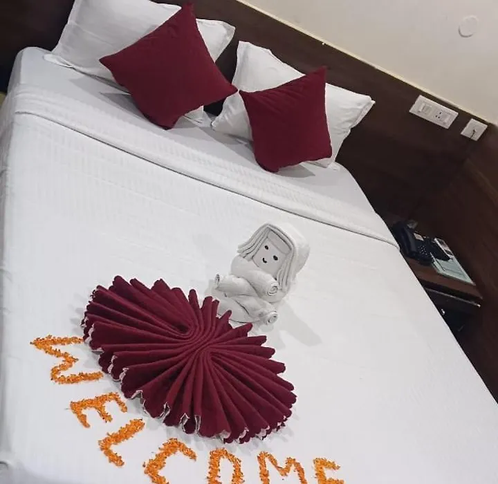 Hotel Miland Palace-1