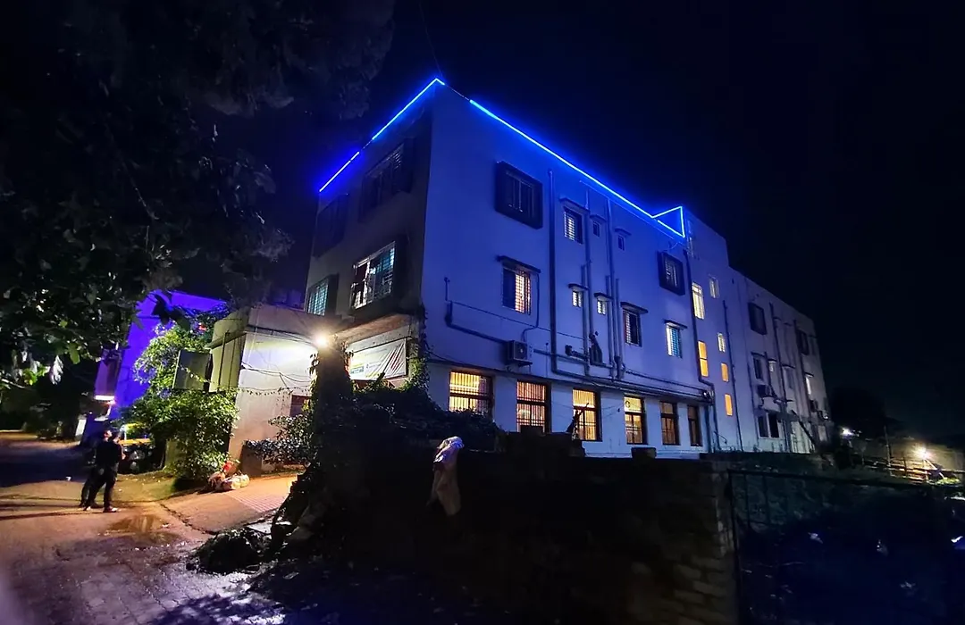 Aiims Nagar Homestay By Hezitt Stay-1