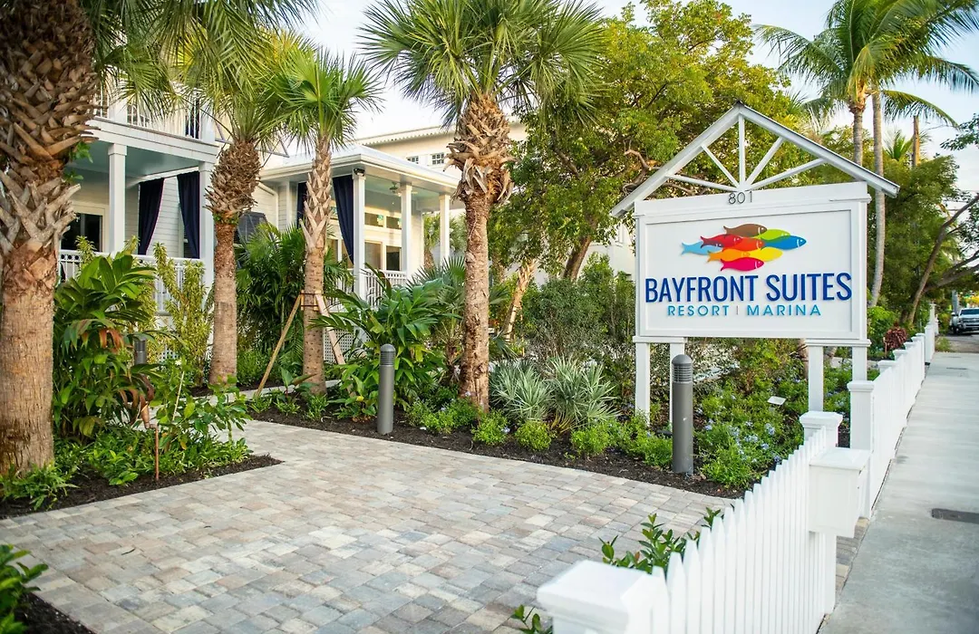 Bayview South 801 Eisenhower Dr. #6-1