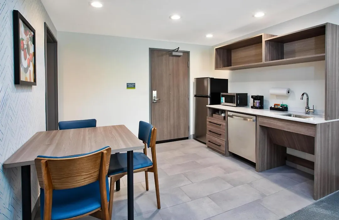 Home2 Suites By Hilton Traverse City-1