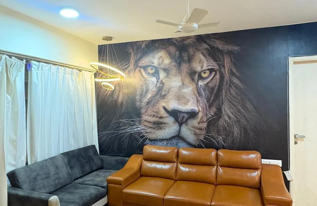 Rajhans Belliza By 7 Star Home Stay-1