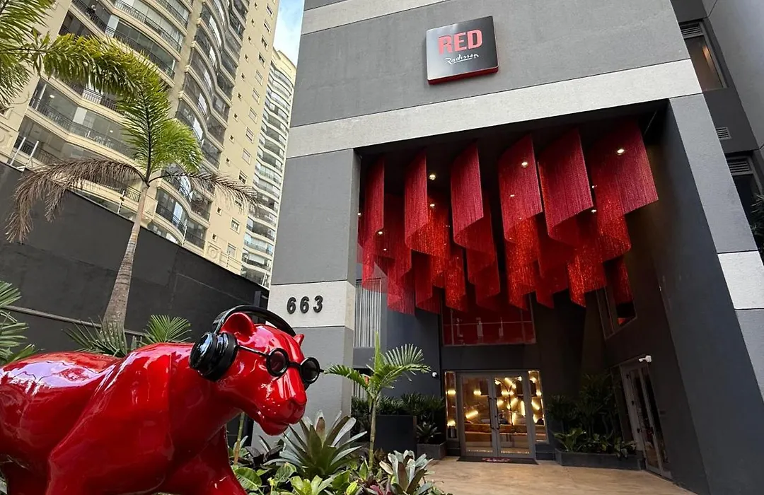 Radisson Red Ibirapuera-1