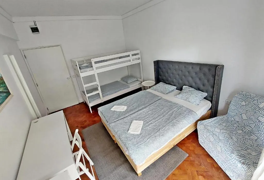 Bella Lisboa-1