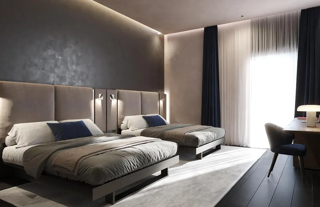 Kira Suites Hotel Milano-1