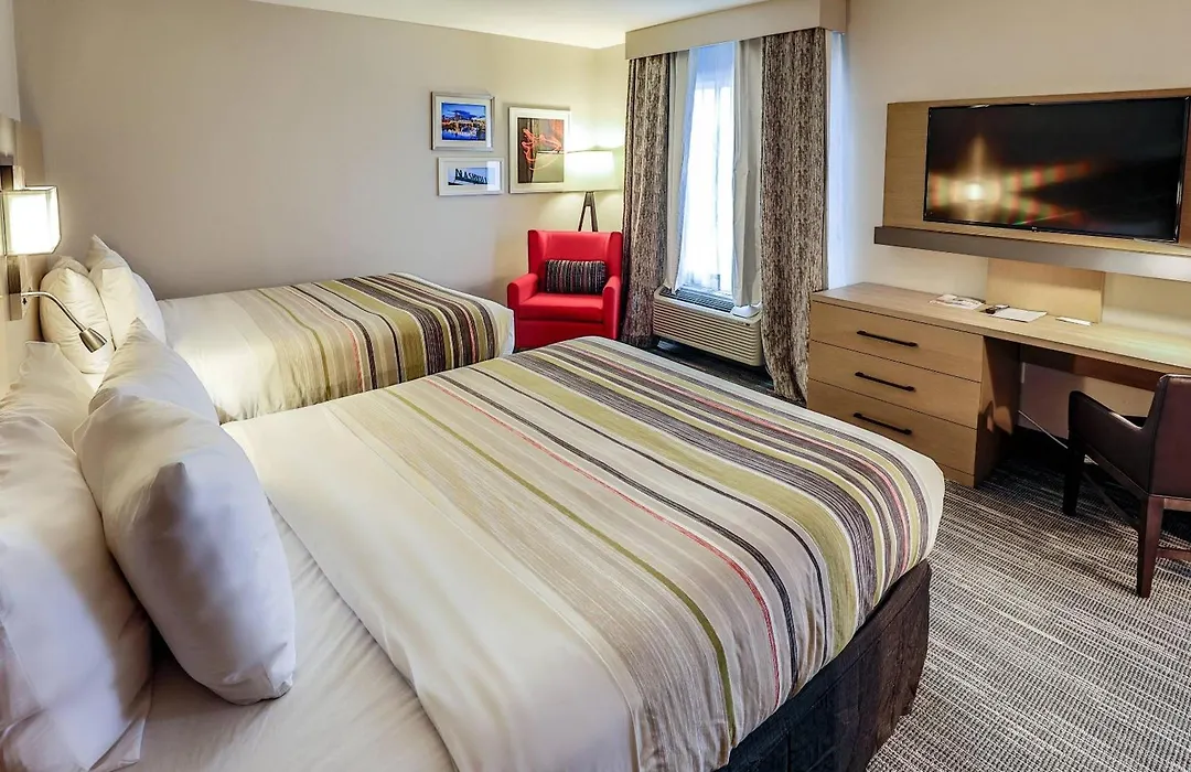 Country Inn & Suites By Radisson Nashville Airport Tn-1