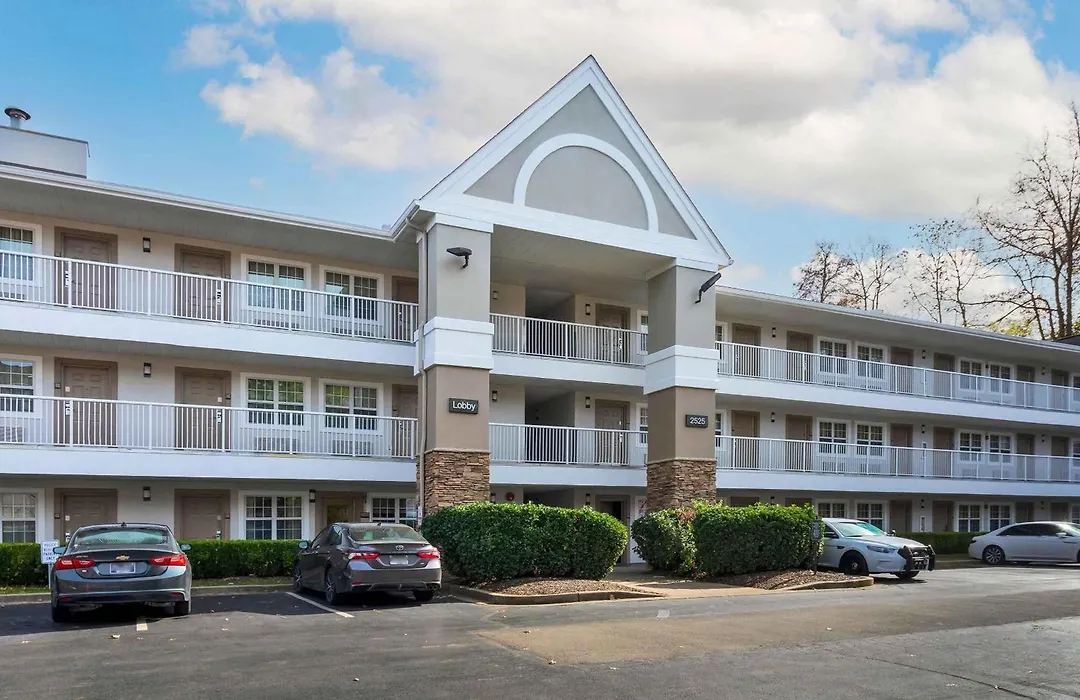 Extended Stay America Select Suites - Nashville - Airport-1