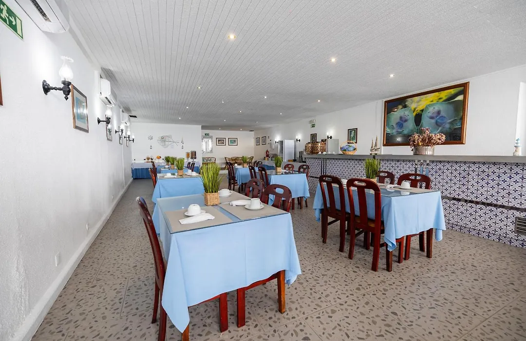 Aparthotel Barracuda-1