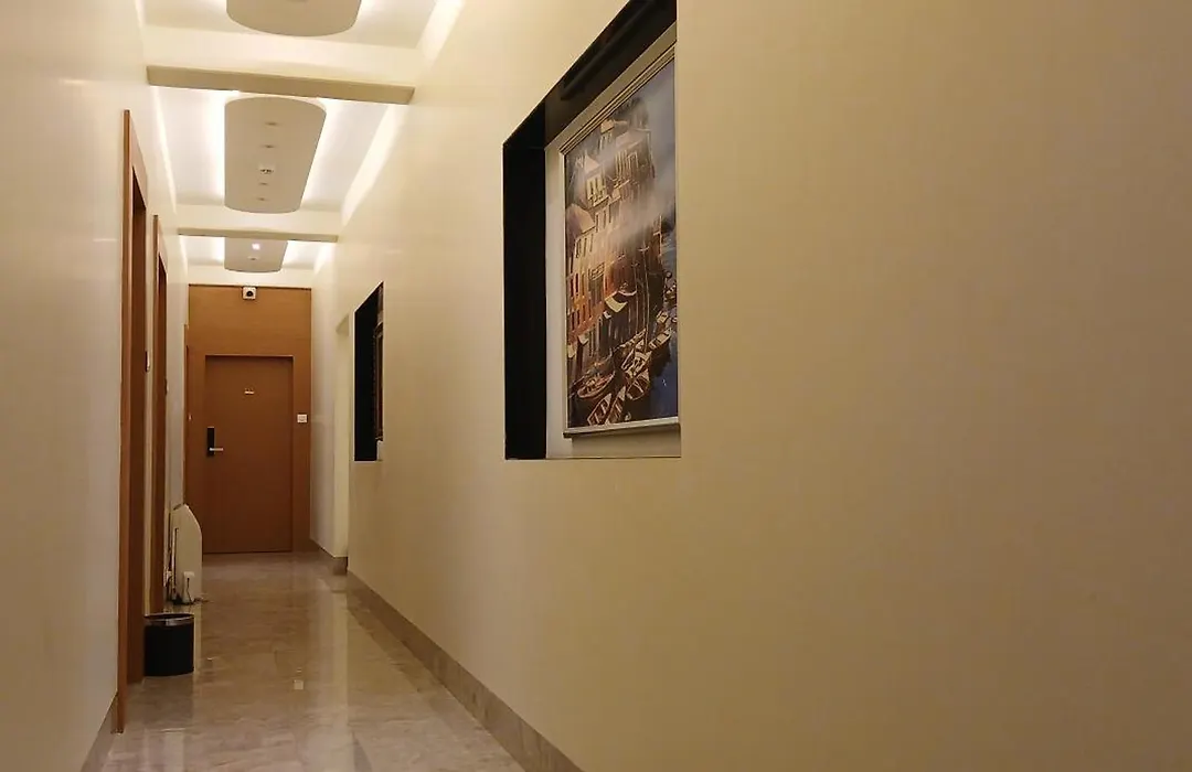 Shine Hospitality Premium-1