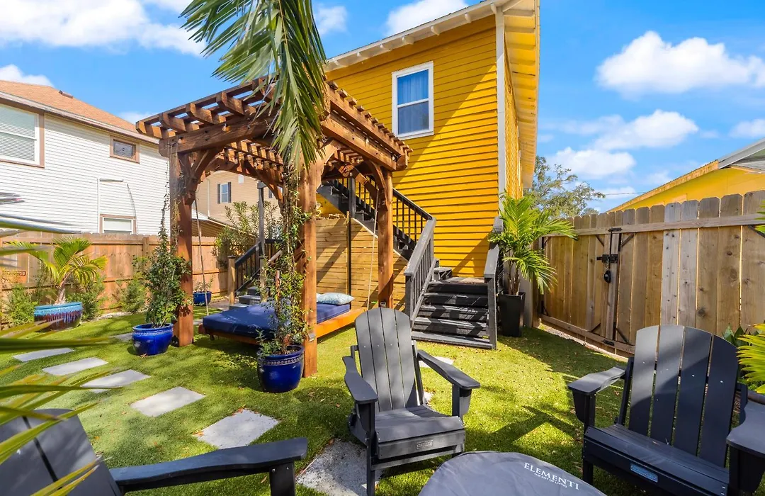 Casa De Teo Boutique Inn-1