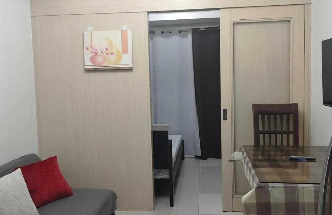 Sea Residences, Pkwy, Pasay City 1300, Philippines-1