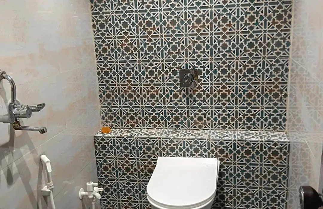 Hotel Aura Inn Nagpur Railway Station Station-1