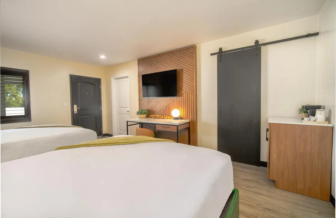Lyfe Inn & Suites By Aga- North Hollywood Near Universal Studios-1