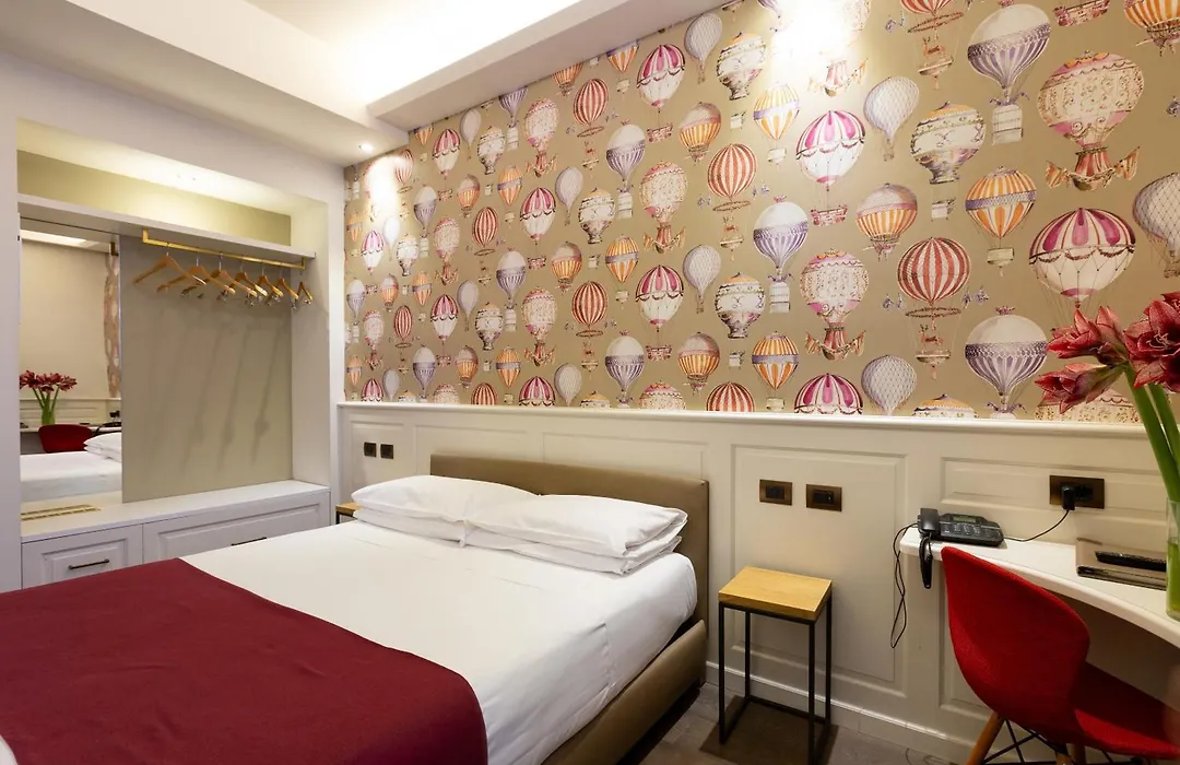 Hotel Silla-1