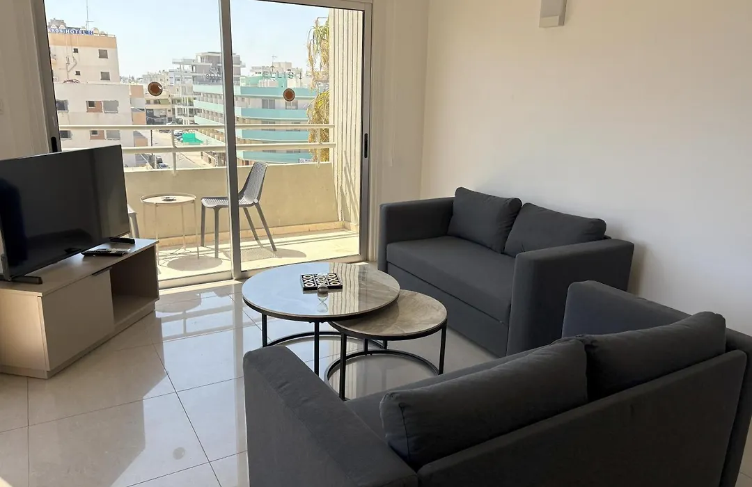 Sunflower Hotel Apartments-1