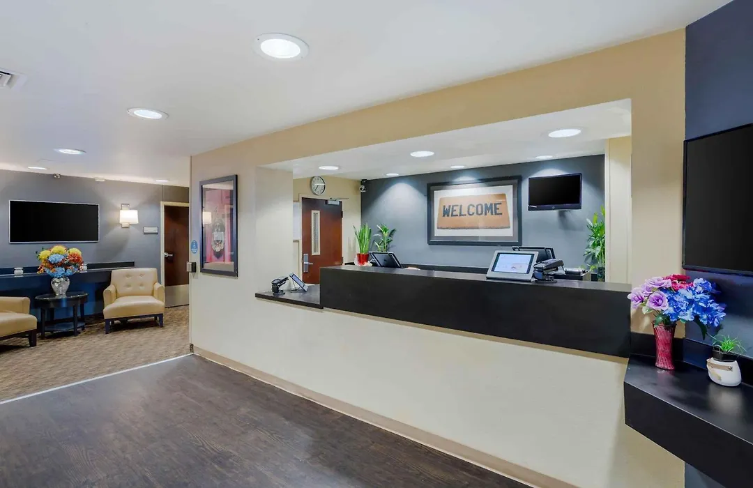 Extended Stay America Suites - New York City - Laguardia Airport-1