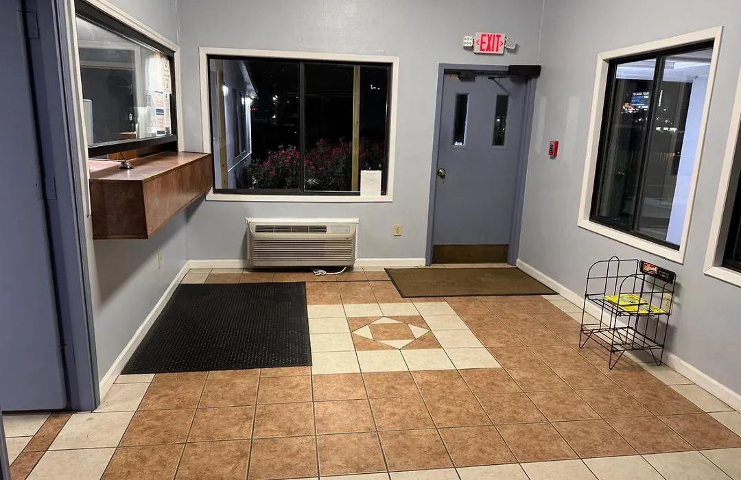 Budgetel Inn & Suites-1