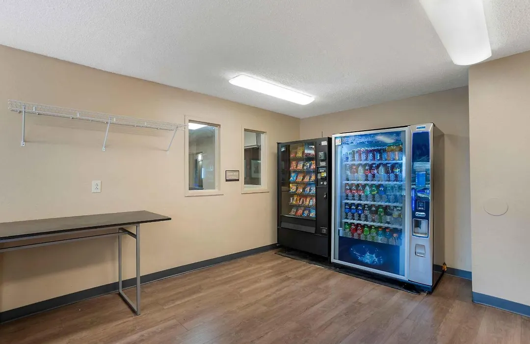 Extended Stay America Suites - Philadelphia - Airport - Bartram Ave-1