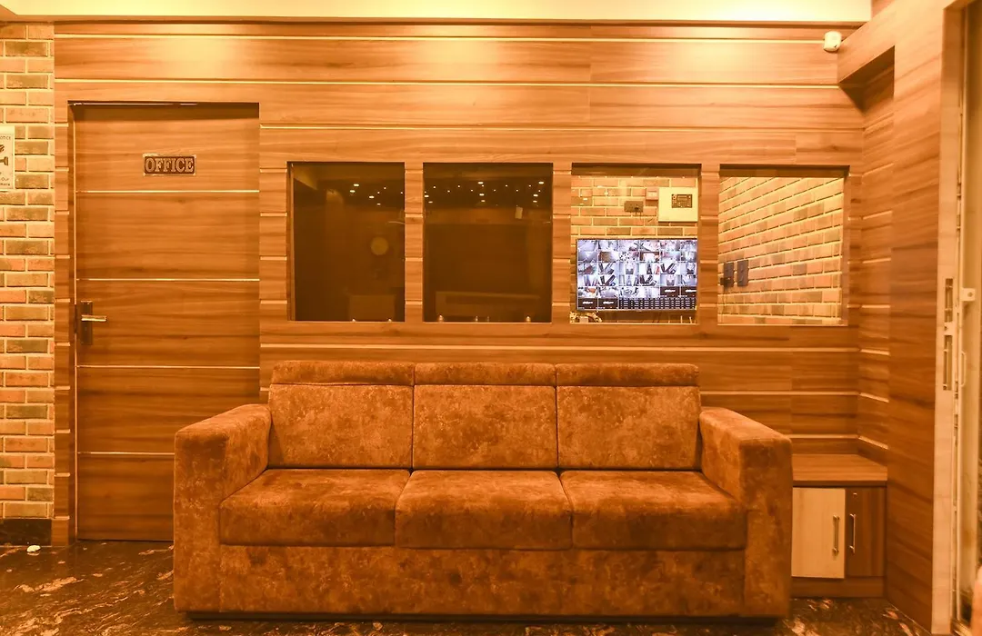 Fabhotel Prime Tiyara Inn - Sectory Ii, Bidhannagar-1
