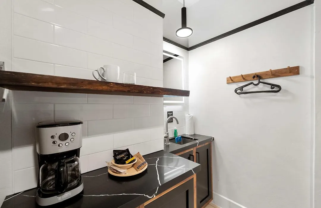 La Ventana Hotel-1