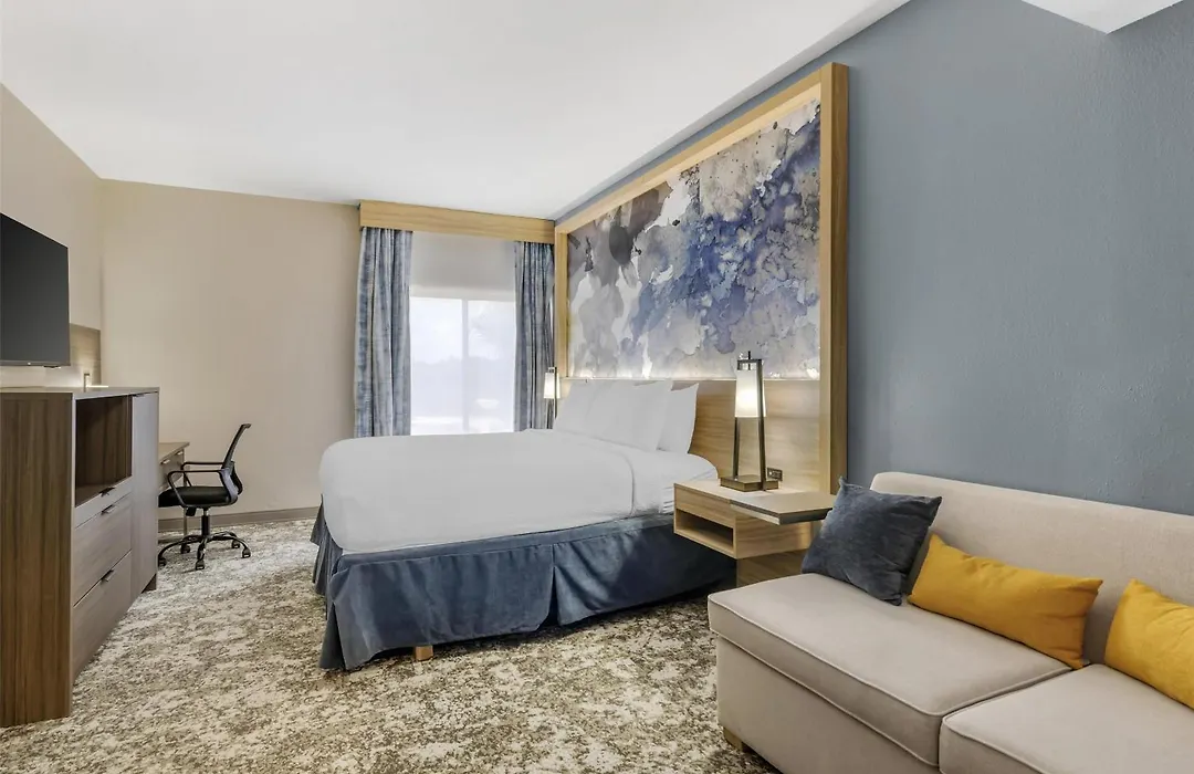 Best Western Plus Sanford Airport/Lake Mary Hotel-1