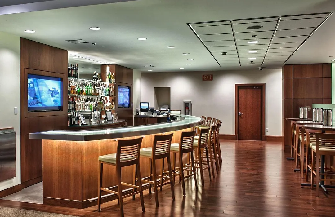 Intercontinental Suites Hotel Cleveland By Ihg-1