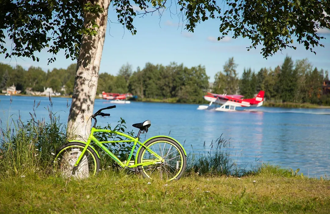The Lakefront Anchorage-1