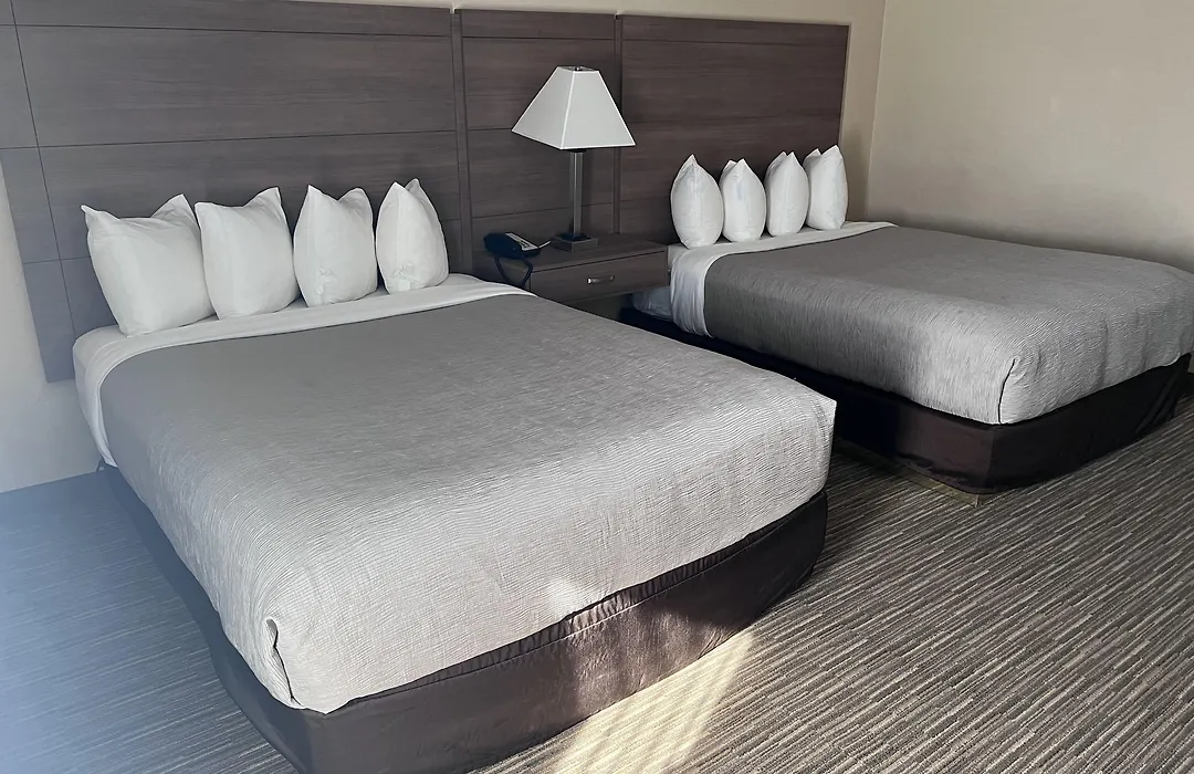 Quality Inn Shelburne - Burlington-1