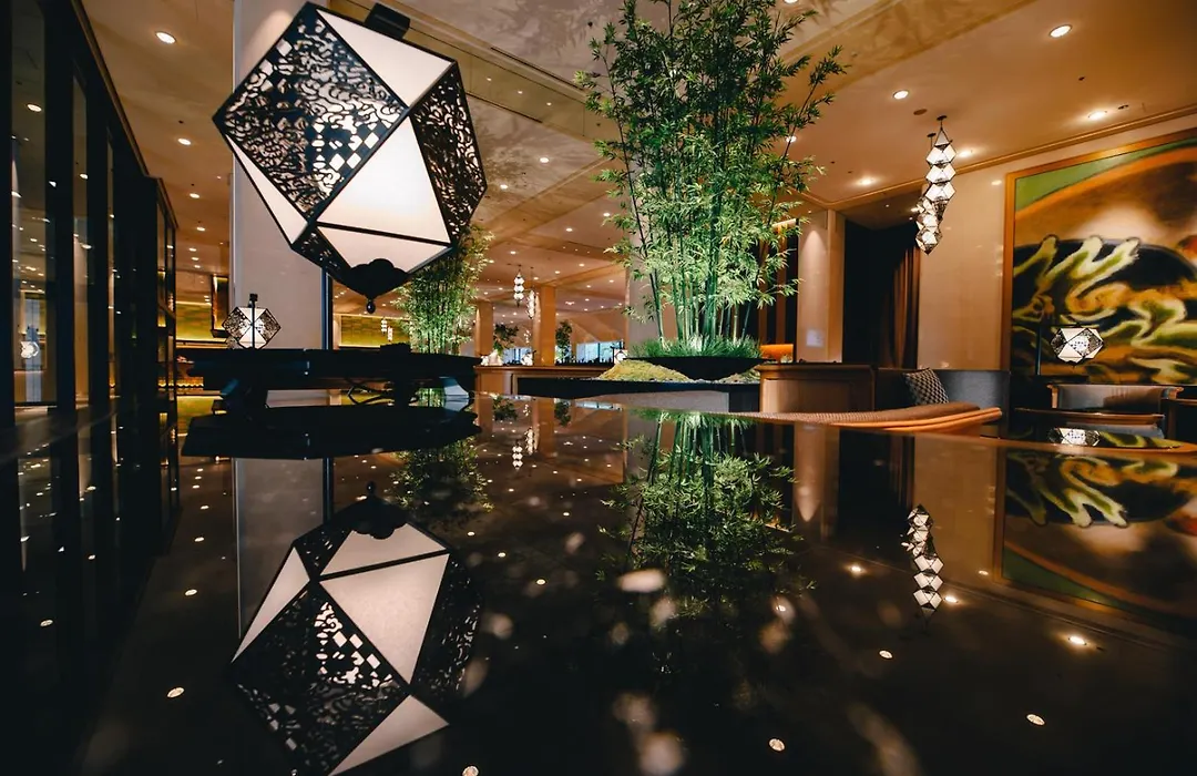 Grand Prince Hotel Shin Takanawa-1
