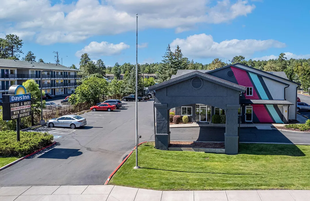 Voco Flagstaff By Ihg-1