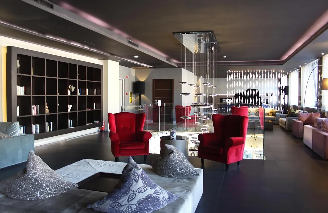 C-Hotels Ambasciatori-1