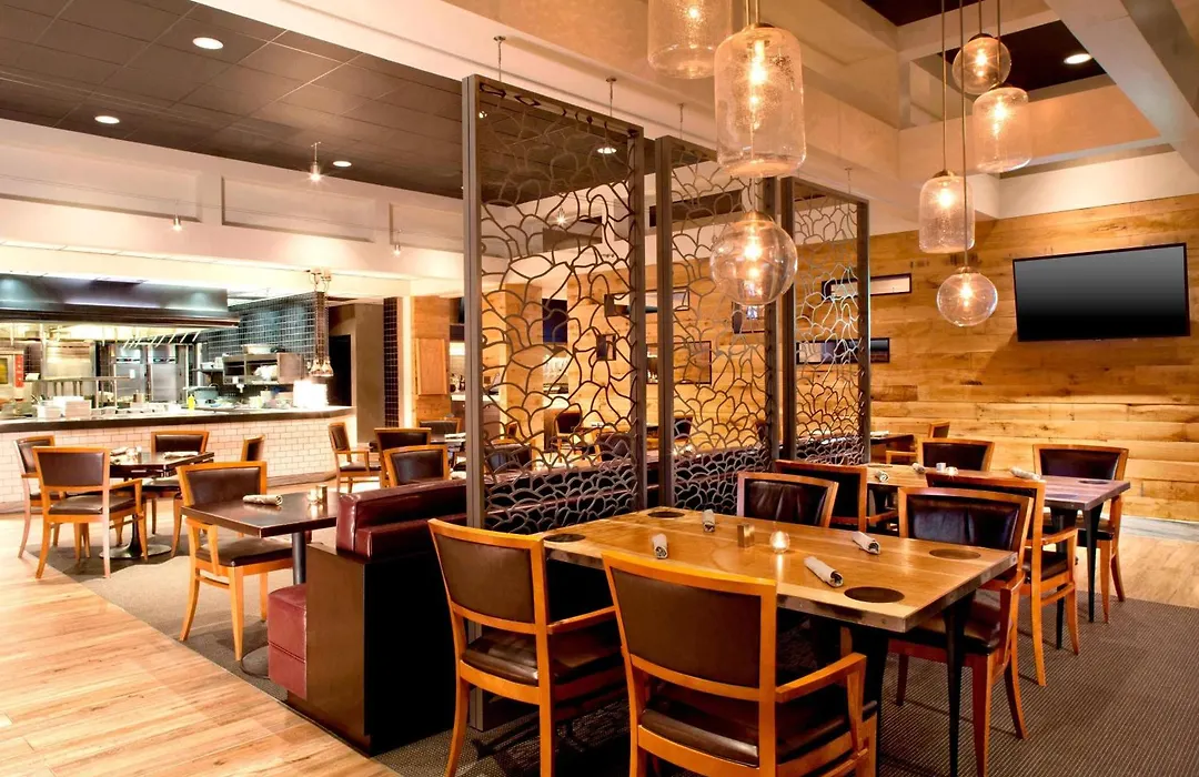 The Westin O'Hare-1