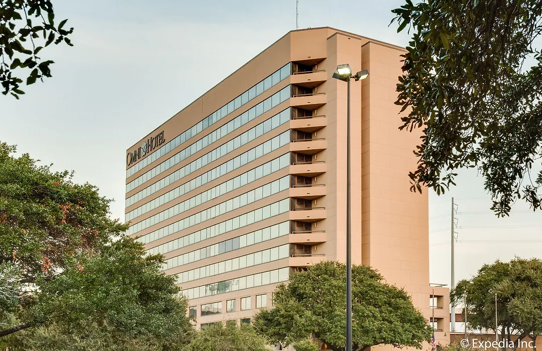 Austin Southpark Hotel-1