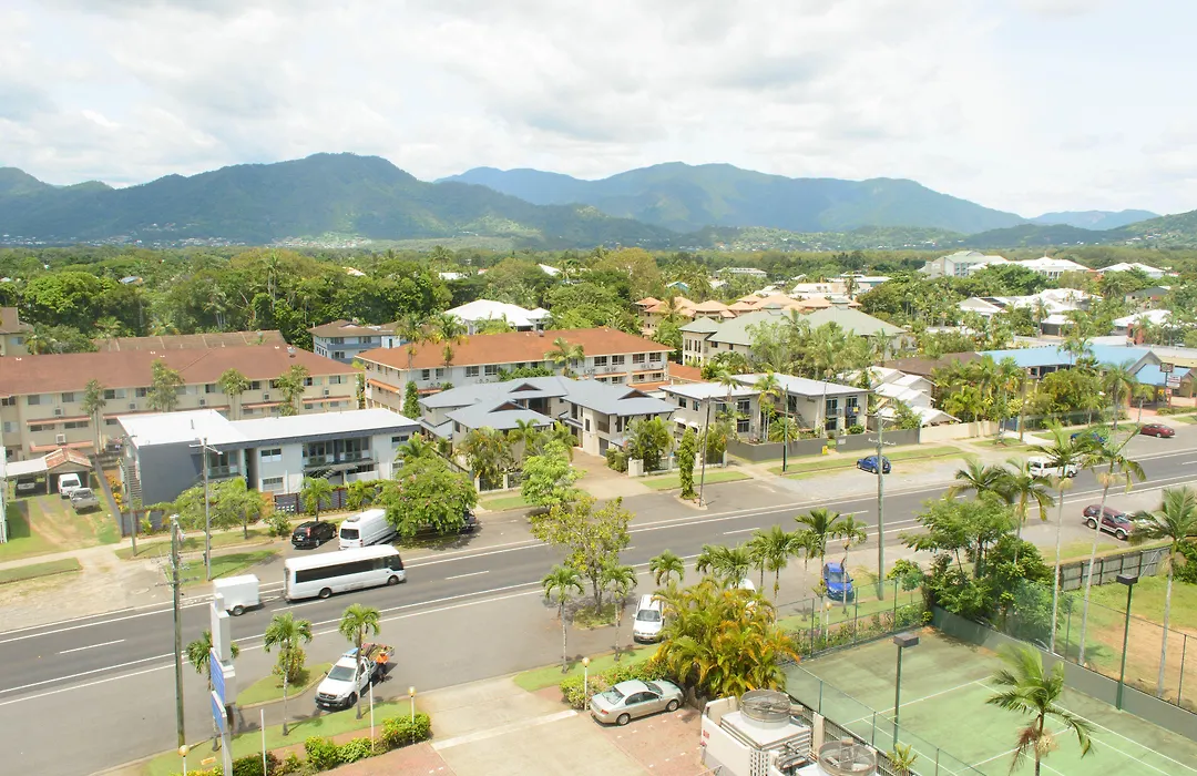 Acacia Court Hotel-1