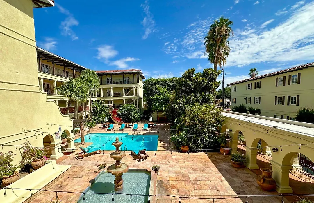 La Posada Hotel-1