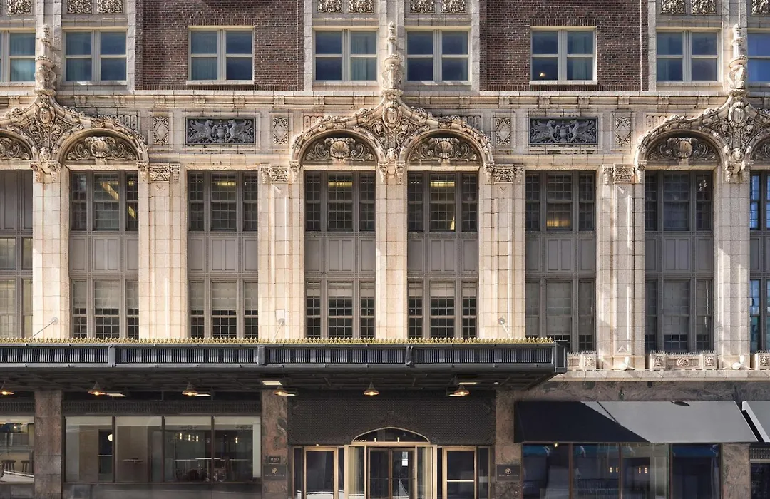 Hotel Phillips Kansas City, Curio Collection By Hilton-1
