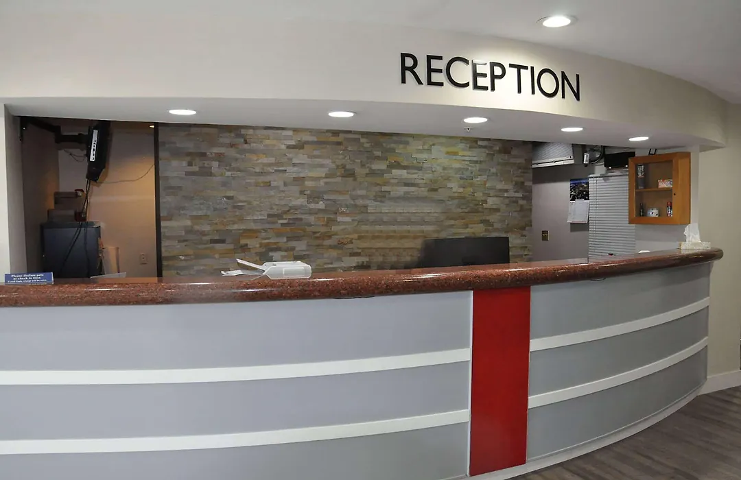 Ramada By Wyndham Abbotsford-1