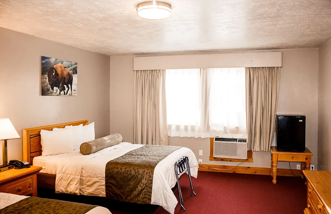 White Buffalo Hotel-1