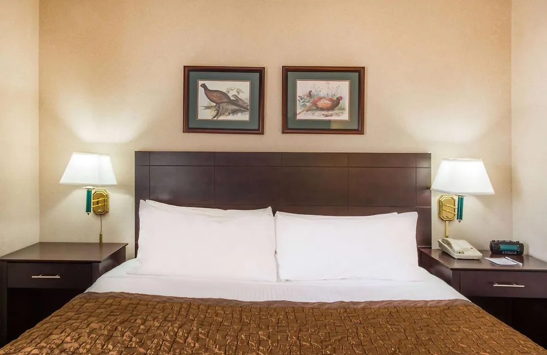 Hawthorn Extended Stay By Wyndham El Paso-1