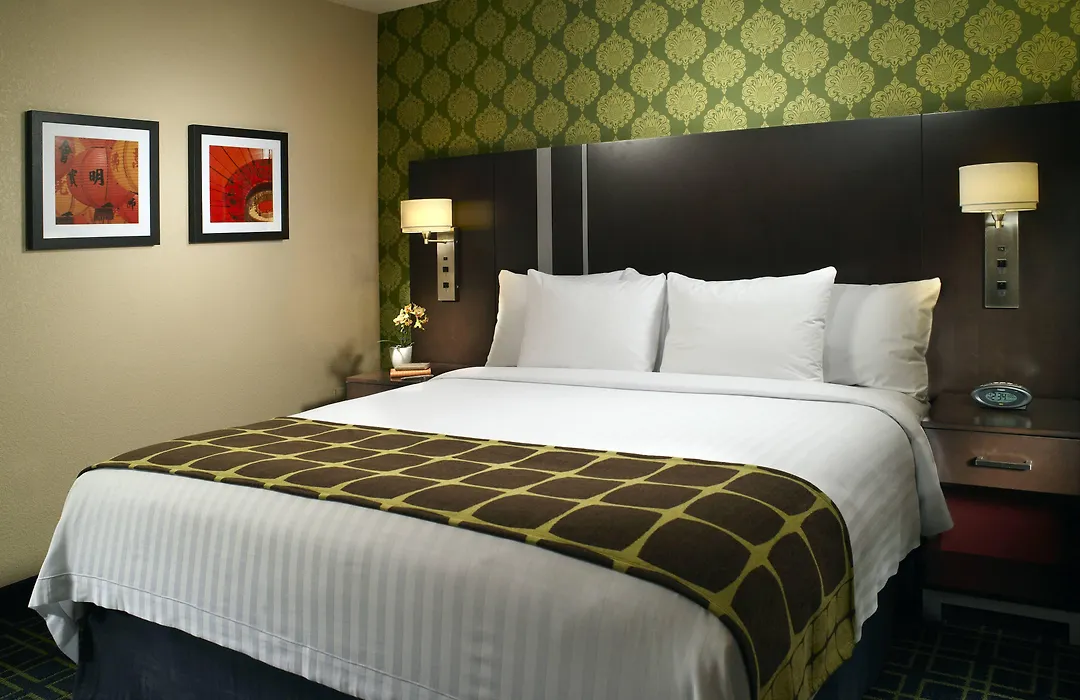 Fairfield Inn & Suites By Marriott Washington Downtown-1