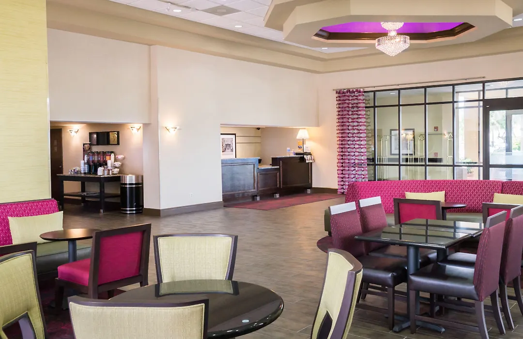 Ramada By Wyndham Orlando Florida Mall-1